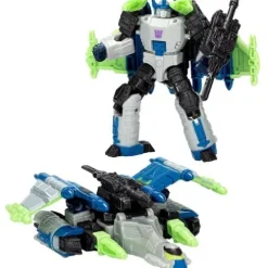 Transformers Generations Legacy United Core - Select Figure(s)