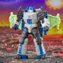 Transformers Generations Legacy United Core - Select Figure(s)