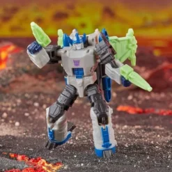 Transformers Generations Legacy United Core - Select Figure(s)