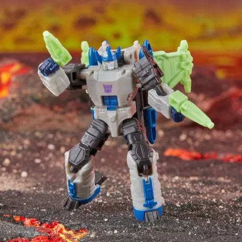 Transformers Generations Legacy United Core - Select Figure(s)