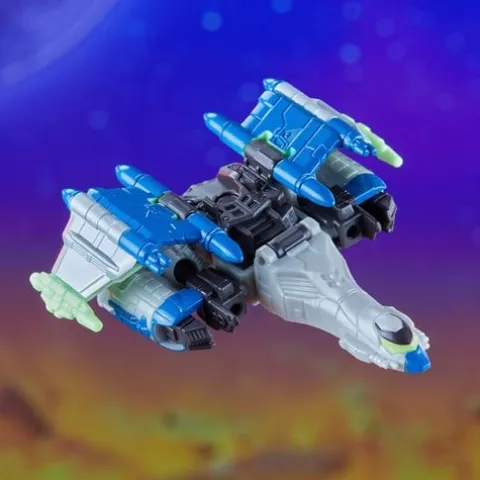 Transformers Generations Legacy United Core - Select Figure(s)