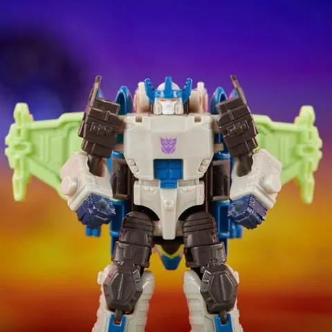 Transformers Generations Legacy United Core - Select Figure(s)