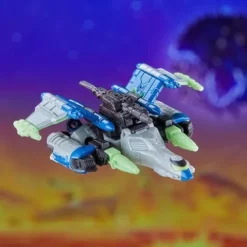Transformers Generations Legacy United Core - Select Figure(s)