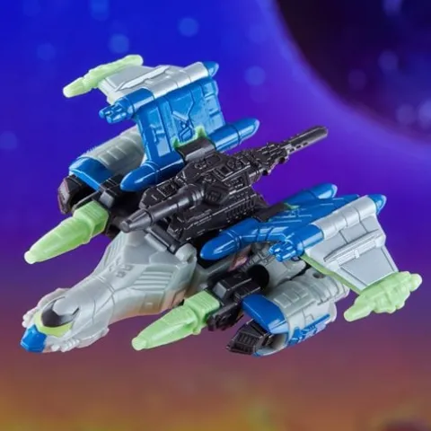 Transformers Generations Legacy United Core - Select Figure(s)