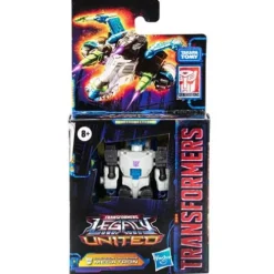 Transformers Generations Legacy United Core - Select Figure(s)