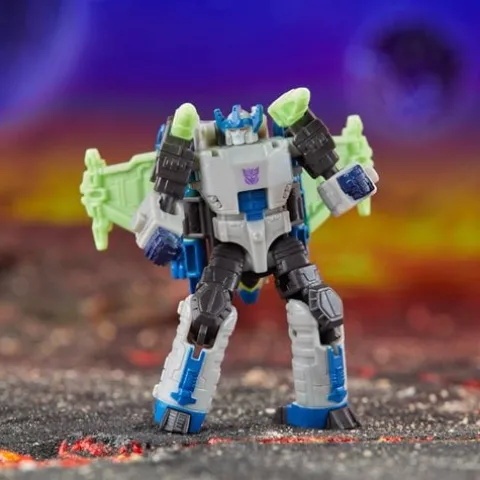 Transformers Generations Legacy United Core - Select Figure(s)