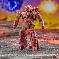 Transformers Generations Legacy United Core - Select Figure(s)