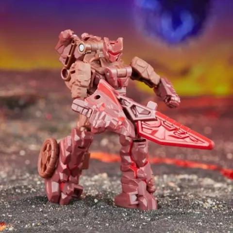 Transformers Generations Legacy United Core - Select Figure(s)