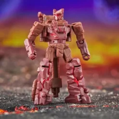 Transformers Generations Legacy United Core - Select Figure(s)