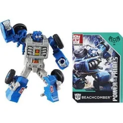 Transformers Generations Power of the Primes Legends - Select Figure(s)