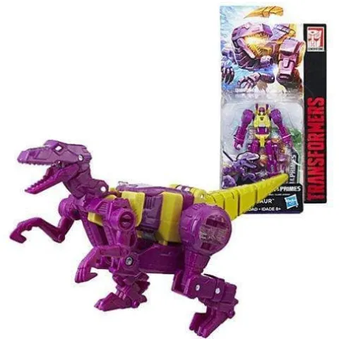 Transformers Generations Power of the Primes Legends - Select Figure(s)