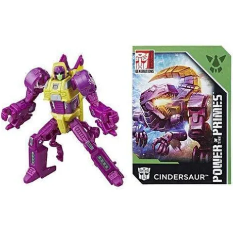 Transformers Generations Power of the Primes Legends - Select Figure(s)