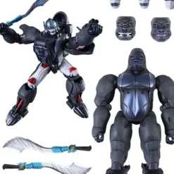 Transformers Masterpiece Edition - Select Figure(s)