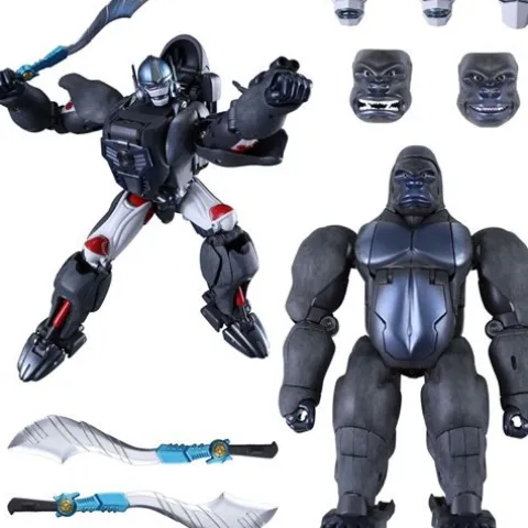 Transformers Masterpiece Edition - Select Figure(s)