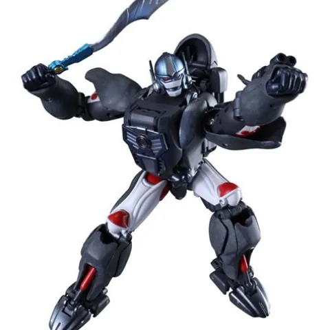 Transformers Masterpiece Edition - Select Figure(s)
