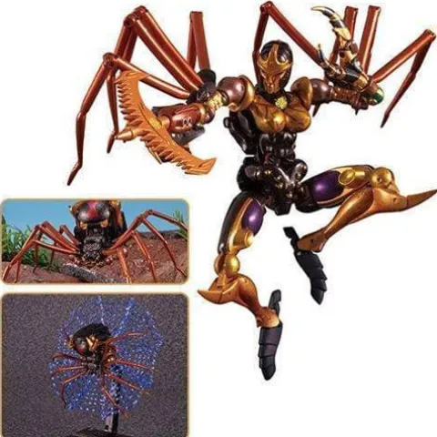 Transformers Masterpiece Edition - Select Figure(s)
