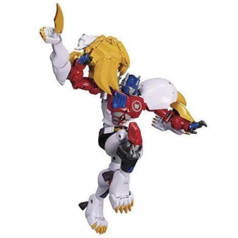 Transformers Masterpiece Edition - Select Figure(s)