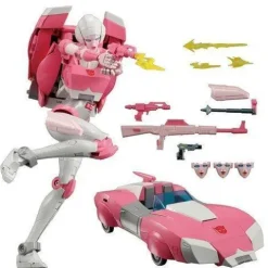 Transformers Masterpiece Edition - Select Figure(s)