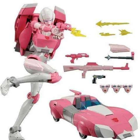 Transformers Masterpiece Edition - Select Figure(s)