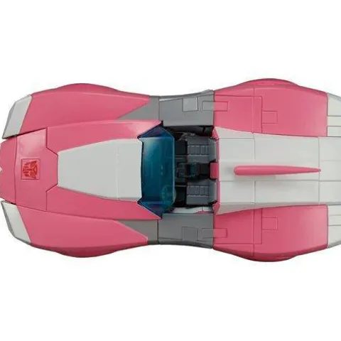 Transformers Masterpiece Edition - Select Figure(s)