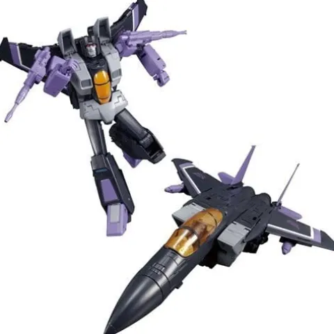 Transformers Masterpiece Edition - Select Figure(s)