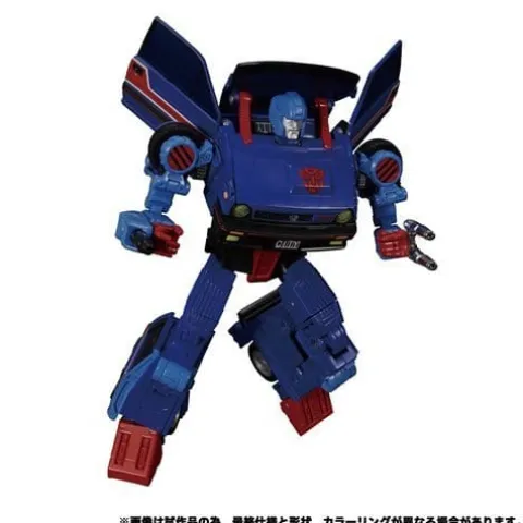 Transformers Masterpiece Edition - Select Figure(s)