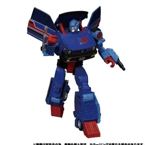 Transformers Masterpiece Edition - Select Figure(s)