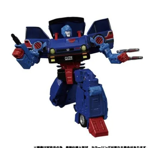 Transformers Masterpiece Edition - Select Figure(s)