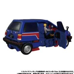 Transformers Masterpiece Edition - Select Figure(s)