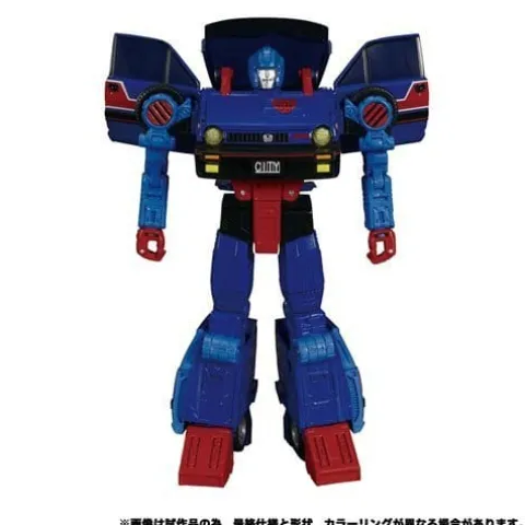 Transformers Masterpiece Edition - Select Figure(s)