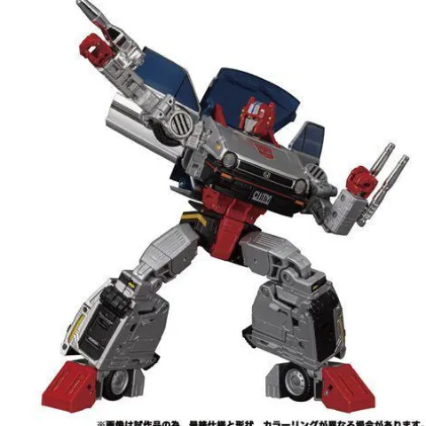 Transformers Masterpiece Edition - Select Figure(s)