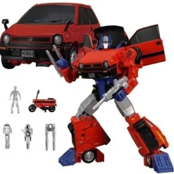Transformers Masterpiece Edition - Select Figure(s)