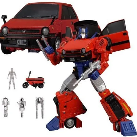Transformers Masterpiece Edition - Select Figure(s)