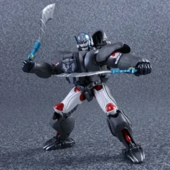 Transformers Masterpiece Edition - Select Figure(s)