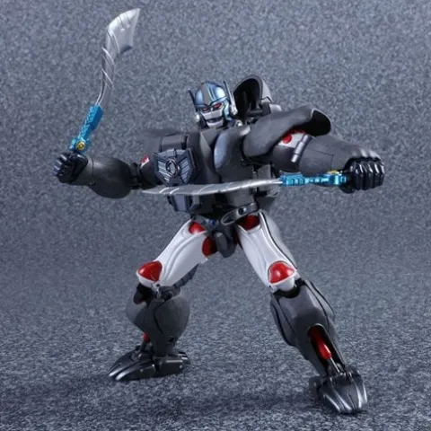 Transformers Masterpiece Edition - Select Figure(s)