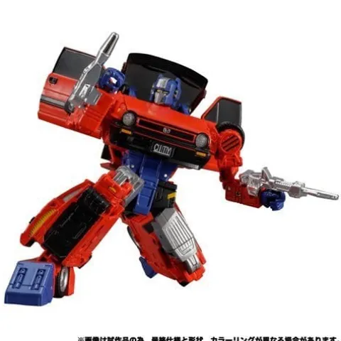 Transformers Masterpiece Edition - Select Figure(s)