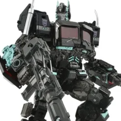 Transformers Masterpiece Edition - Select Figure(s)