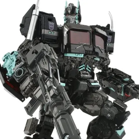 Transformers Masterpiece Edition - Select Figure(s)