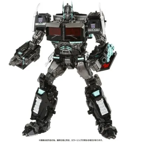 Transformers Masterpiece Edition - Select Figure(s)