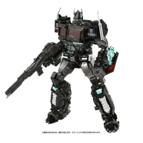 Transformers Masterpiece Edition - Select Figure(s)