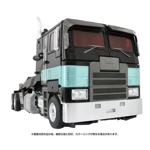 Transformers Masterpiece Edition - Select Figure(s)