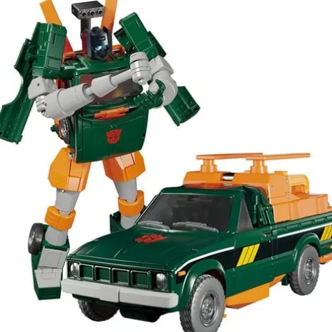 Transformers Masterpiece Edition - Select Figure(s)