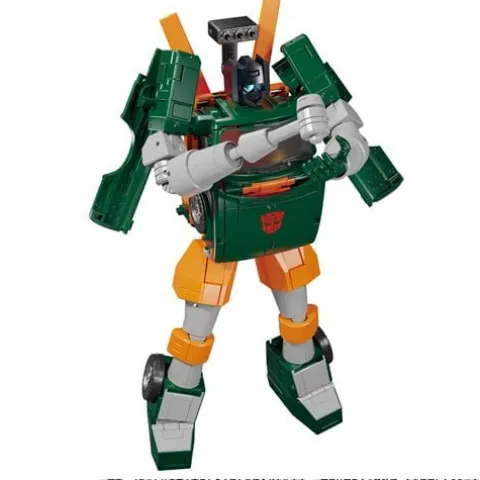 Transformers Masterpiece Edition - Select Figure(s)