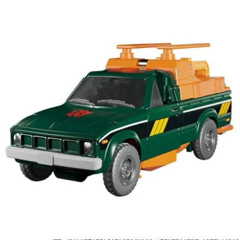 Transformers Masterpiece Edition - Select Figure(s)