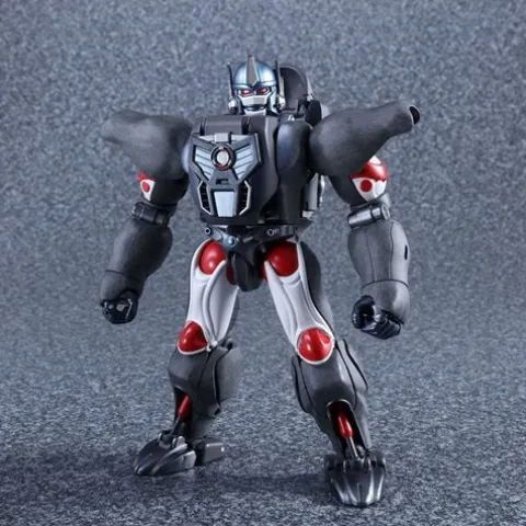 Transformers Masterpiece Edition - Select Figure(s)