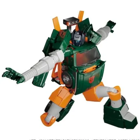 Transformers Masterpiece Edition - Select Figure(s)
