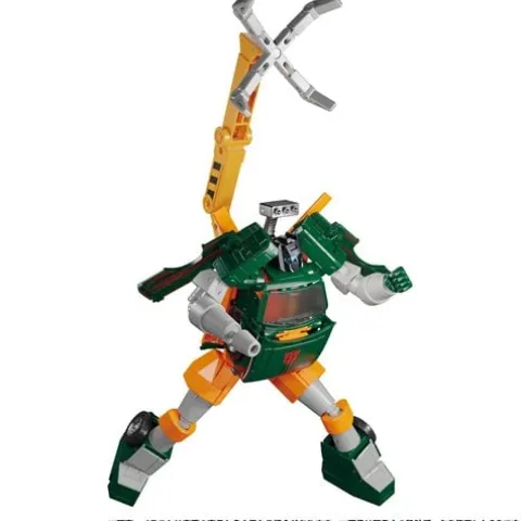 Transformers Masterpiece Edition - Select Figure(s)