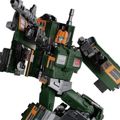 Transformers Masterpiece Edition - Select Figure(s)
