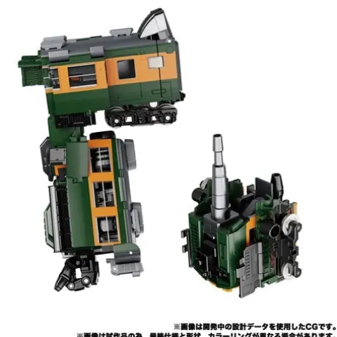 Transformers Masterpiece Edition - Select Figure(s)