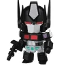 Transformers Nemesis Prime Nendoroid 1814 Action Figure